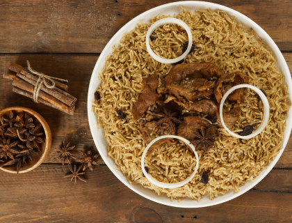دراسة جدوى مطعم بخاري